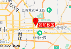 朝阳校区