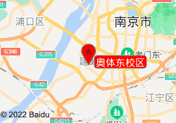 奥体东校区