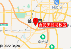 合肥天鹅湖校区