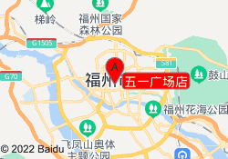 五一广场店