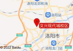 文兴现代城校区