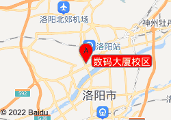 数码大厦校区