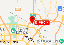 朝阳校区