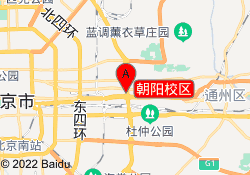 朝阳校区