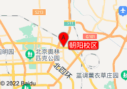朝阳校区