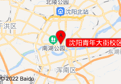  沈阳青年大街校区