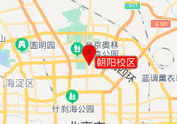 朝阳校区