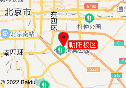 朝阳校区