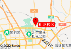 朝阳校区