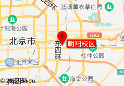 朝阳校区