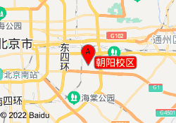 朝阳校区