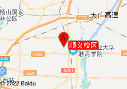 顺义校区