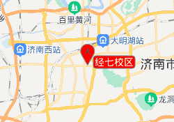 经七校区
