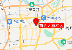 商会大厦校区