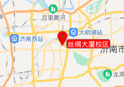 丝绸大厦校区