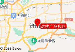 洪楼广场校区