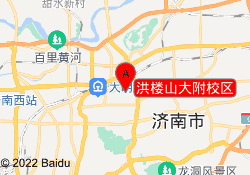 洪楼山大附校区