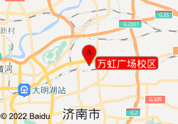 万虹广场校区