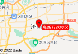 高新万达校区