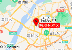 鼓楼分校区
