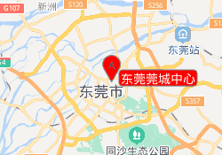 东莞莞城中心