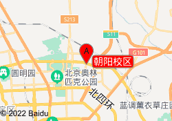 朝阳校区