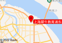 上海犀牛教育浦东新区