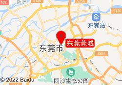 东莞莞城