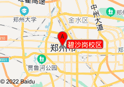 碧沙岗校区