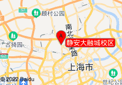 静安大融城校区