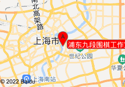浦东九段围棋工作室