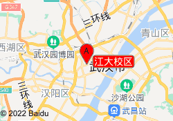 江大校区