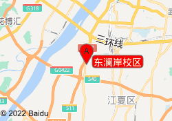 东澜岸校区