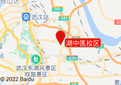 湖中医校区