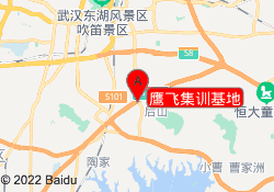 鹰飞集训基地