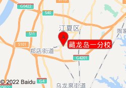 藏龙岛一分校