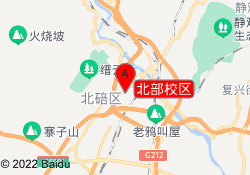 北部校区