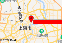 上海环球精英教育徐汇区漕溪北路校区