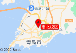 市北校区