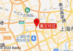 嘉定校区