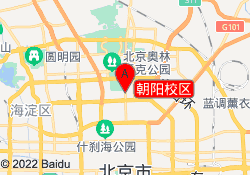 朝阳校区