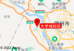 大学城校区