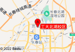 工大北湖校区