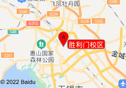 胜利门校区