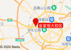 金堂恒大校区