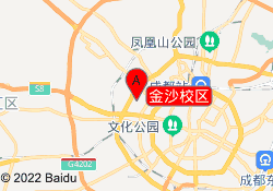 金沙校区