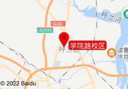 学院路校区
