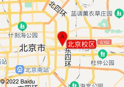 北京校区