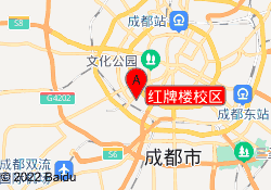 红牌楼校区
