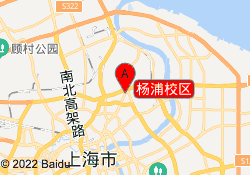 杨浦校区